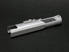 Guns Modify A7003T6 CNC ZERO スピードボルトキャリア 東京マルイ GBB M4シリーズ [カラー：ブラック / シルバー / ゴールド / ブルー / レッド]