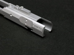 Guns Modify A7003T6 CNC ZERO スピードボルトキャリア 東京マルイ GBB M4シリーズ [カラー：ブラック / シルバー / ゴールド / ブルー / レッド]