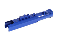 Guns Modify A7003T6 CNC ZERO スピードボルトキャリア 東京マルイ GBB M4シリーズ [カラー：ブラック / シルバー / ゴールド / ブルー / レッド]