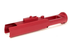 Guns Modify A7003T6 CNC ZERO スピードボルトキャリア 東京マルイ GBB M4シリーズ [カラー：ブラック / シルバー / ゴールド / ブルー / レッド]