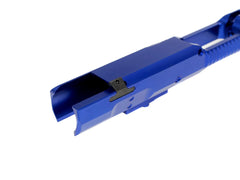 Guns Modify A7003T6 CNC ZERO スピードボルトキャリア 東京マルイ GBB M4シリーズ [カラー：ブラック / シルバー / ゴールド / ブルー / レッド]