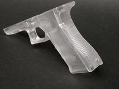 Guns Modify Gen3 ポリマー樹脂+ファイバー オリジナルフレーム 東京マルイ GLOCKシリーズ [カラー：ブラック / FDE / クリア / REB]