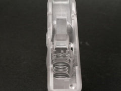 Guns Modify Gen3 ポリマー樹脂+ファイバー オリジナルフレーム 東京マルイ GLOCKシリーズ [カラー：ブラック / FDE / クリア / REB]