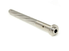 Guns Modify DEMスタイル M1911 スパイラル ステンレススプリングガイド 東京マルイ GBB 1911 / MEU [カラー：ブラック / シルバー]