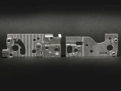 Guns Modify アルミ合金 CNC トリガーボックス 東京マルイ GBB M4シリーズ