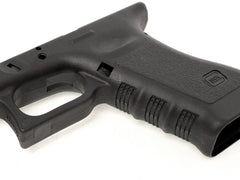 Guns Modify Gen3 ポリマー樹脂+ファイバー オリジナルフレーム 東京マルイ GLOCKシリーズ [カラー：ブラック / FDE / クリア / REB]