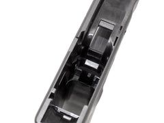 Guns Modify Gen3 ポリマー樹脂+ファイバー オリジナルフレーム 東京マルイ GLOCKシリーズ [カラー：ブラック / FDE / クリア / REB]