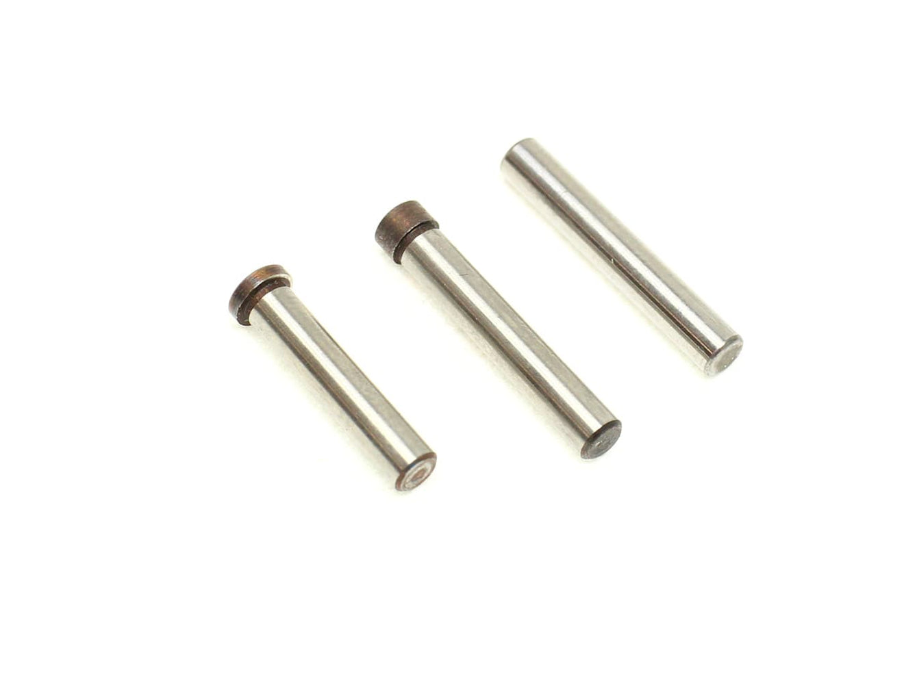 Guns Modify GLOCK スチール ハンマー&シアーピンセット 東京マルイ GBB G18C [素材：QPQ / SKD11]