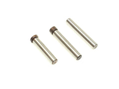 Guns Modify GLOCK スチール ハンマー&シアーピンセット 東京マルイ GBB G18C [素材：QPQ / SKD11]