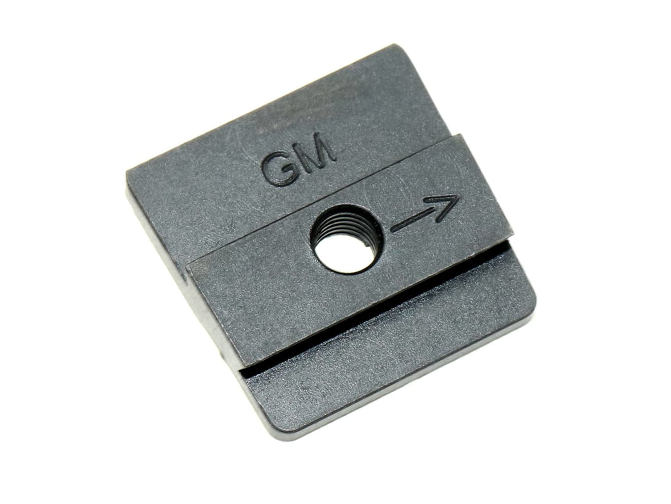 Guns Modify WTスタイル ファイバーオプティックサイト GLOCKシリーズ [適合：東京マルイ・WE 用 /  UMAREX用]