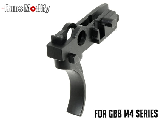 Guns Modify MIM スチールトリガー for 東京マルイ GBB M4シリーズ