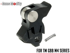 Guns Modify MIM スチールハンマー ダイレクトモード対応 for TM GBB M4