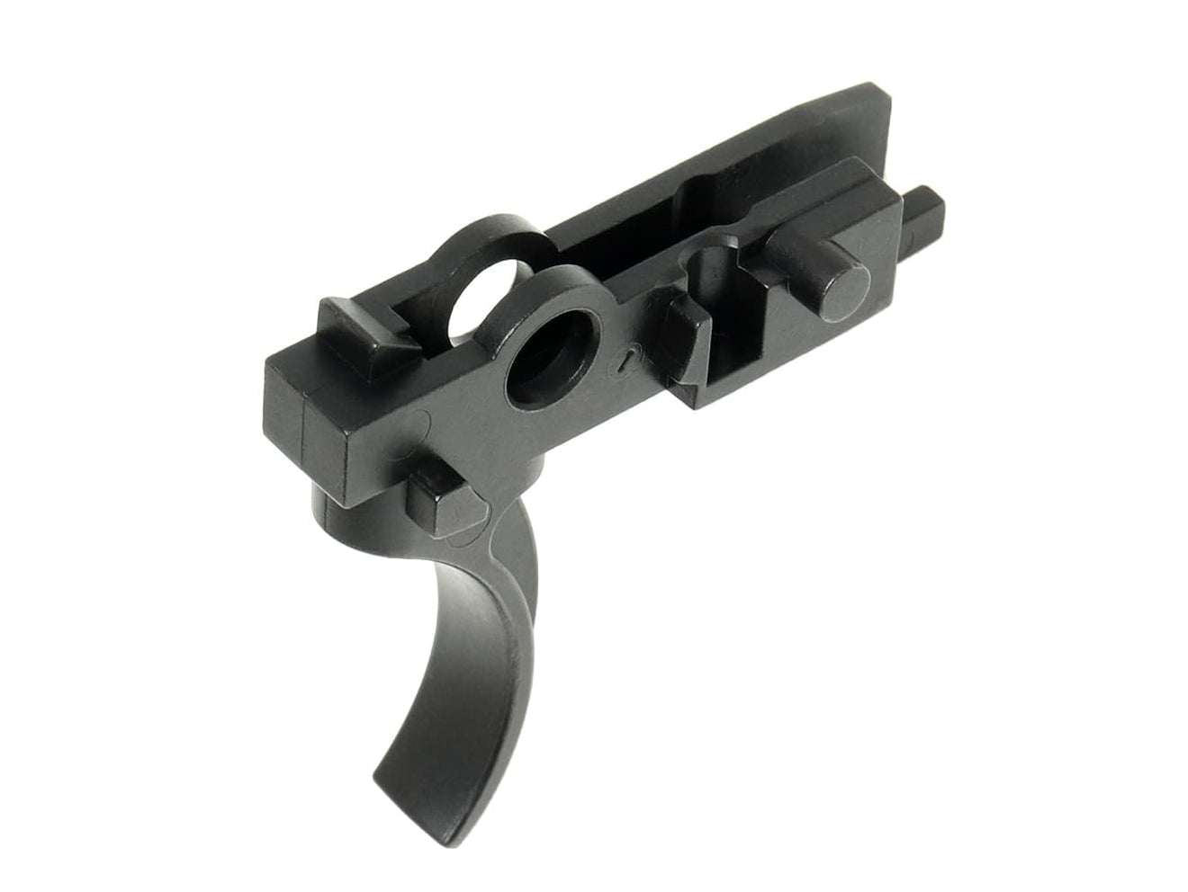 Guns Modify MIMスチール ハンマー/ディスコネクター/トリガーセット for TM GBB M4