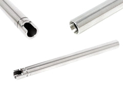 Guns Modify G17 SA CNC Tier 1 RMR アルミスライド＆ボックスフルート ステンレススレッドアウターバレル ｗ /  ブローバックエンジンフルセット 東京マルイ GBB G17 / G22 [バレルカラー：TiNゴールド / TiCNブラック / シルバー]