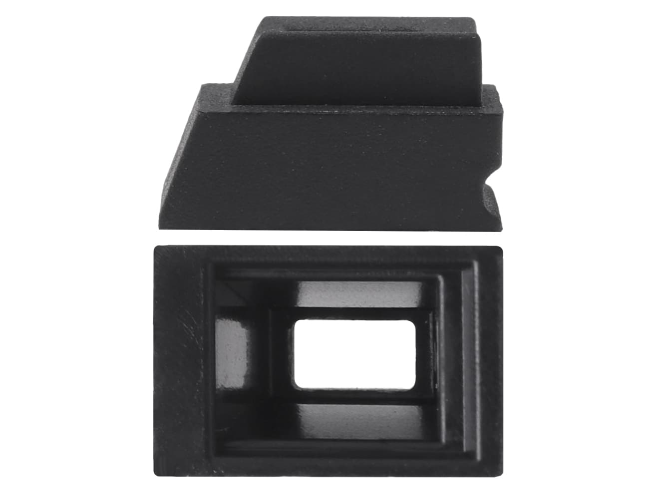 GunsModify カスタムガスルートパッキン #2(+0.2or+0.25) 東京マルイ GBB GLOCKシリーズ [硬度：70° / 60°][セット内容：1pcs / 4pcs]