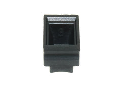 GunsModify カスタムガスルートパッキン #3(+0.25or+0.3) 東京マルイ GBB GLOCKシリーズ [硬度：70° / 60°][セット内容：1pcs / 4pcs]