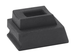 GunsModify カスタムガスルートパッキン #1(+0.09or+0.14) 東京マルイ GBB GLOCKシリーズ [硬度：70° / 60°][セット内容：1pcs / 4pcs]