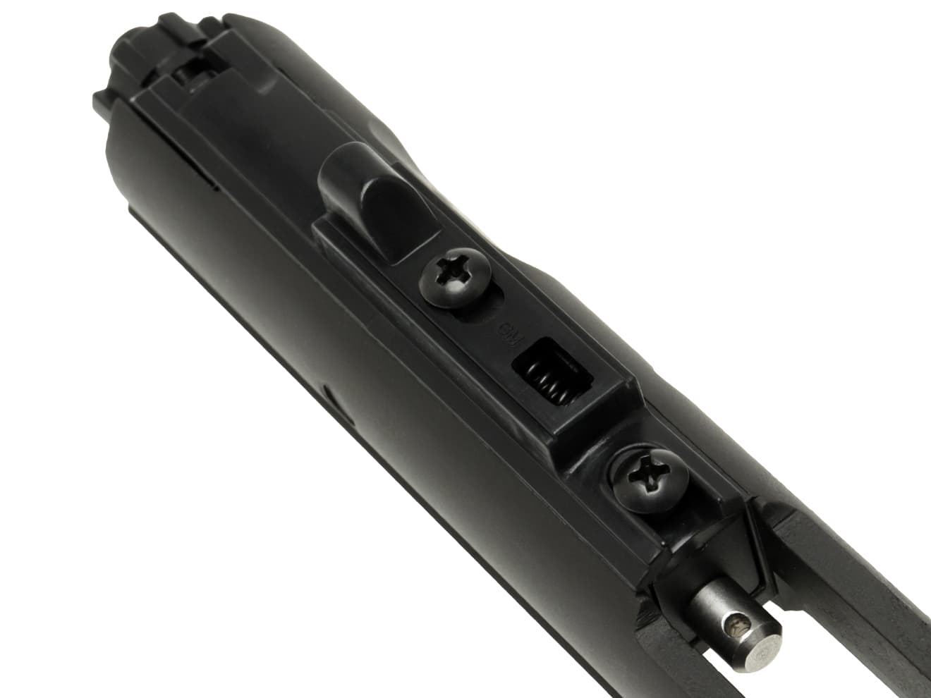 AIRSOFT97 本店通販部 / Guns Modify EVO ハイスピード強化