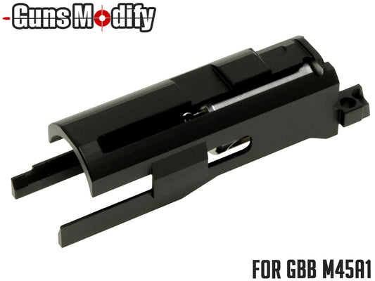 GUNS MODIFY A7075 CNC ライトウェイト ブリーチ for 東京マルイ GBB M45A1