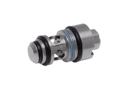 Guns Modify EVO ステンレス 強化アウトプットバルブ for TM GBB M4 [内容：1Pcs / 3Pcs]