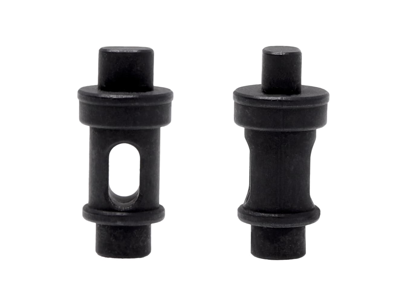 Guns Modify EVO スチール バルブアシスト for TM GBB M4 [内容：1Pcs / 3Pcs]