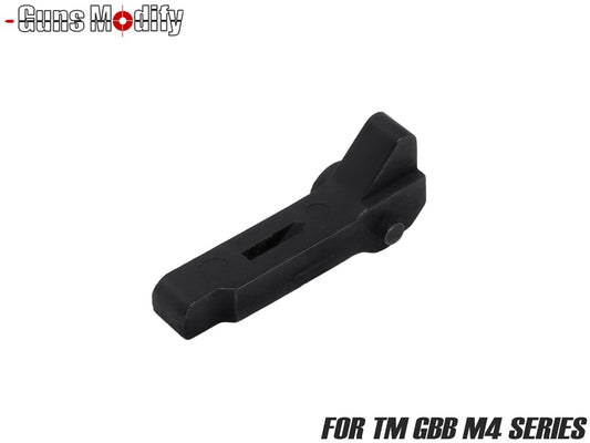Guns Modify MIM スチール バルブノッカー for TM GBB M4