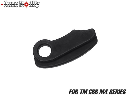Guns Modify MIM スチール トリガーバー for TM GBB M4