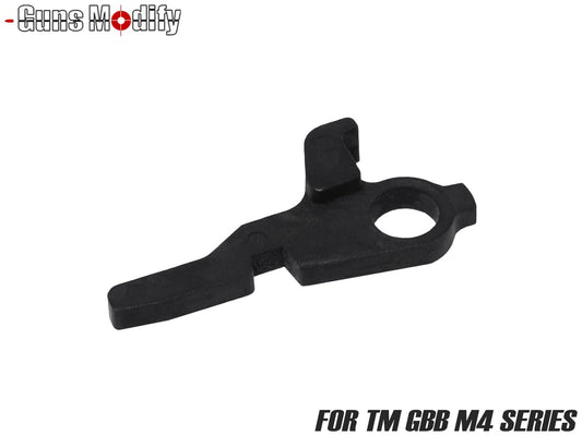 Guns Modify MIM スチール ディスコネクター for TM GBB M4