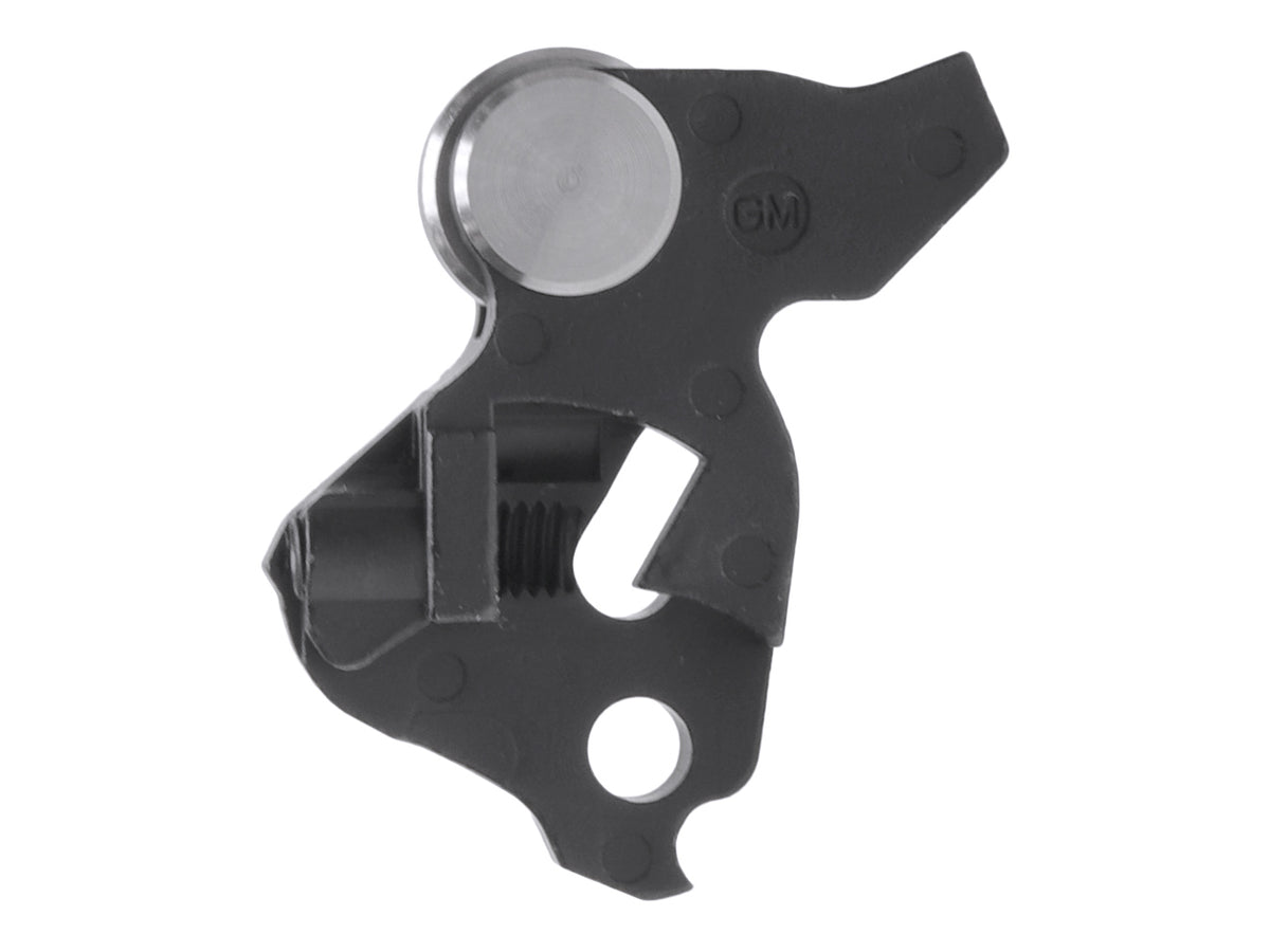Guns Modify ダイレクトモード対応 MIMスチール アジャスタブルハンマー for TM GBB M4