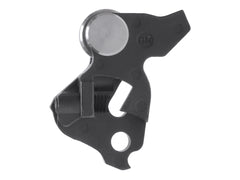 Guns Modify ダイレクトモード対応 MIMスチール アジャスタブルハンマー for TM GBB M4