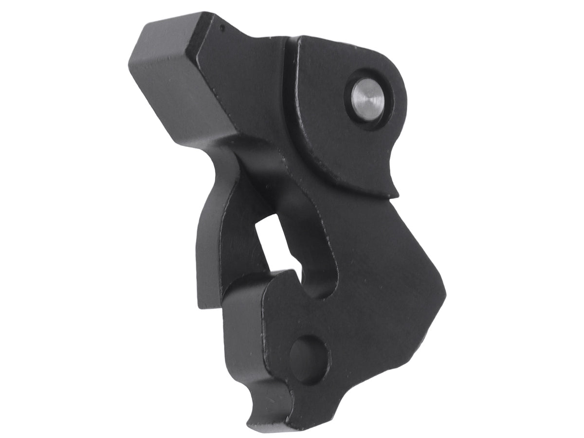Guns Modify ダイレクトモード対応 MIMスチール アジャスタブルハンマー for TM GBB M4