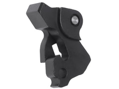 Guns Modify ダイレクトモード対応 MIMスチール アジャスタブルハンマー for TM GBB M4