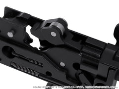 Guns Modify 100%-180% アジャスタブル MIM スチールハンマー for TM GBB M4