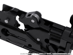 Guns Modify ダイレクトモード対応 MIMスチール アジャスタブルハンマー for TM GBB M4