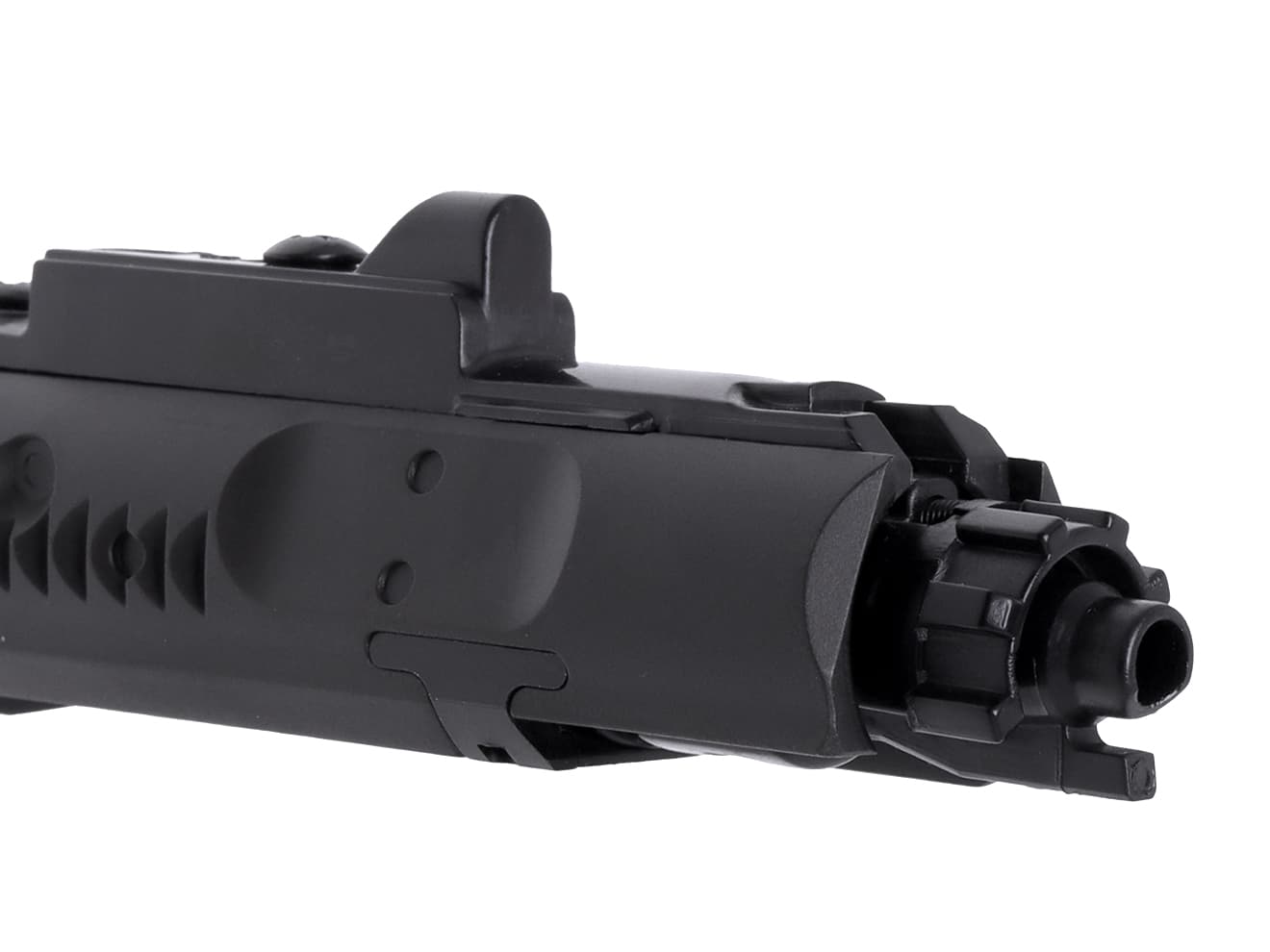 Guns Modify EVO ハイスピード&強化ボルト コンプリートセット for TM