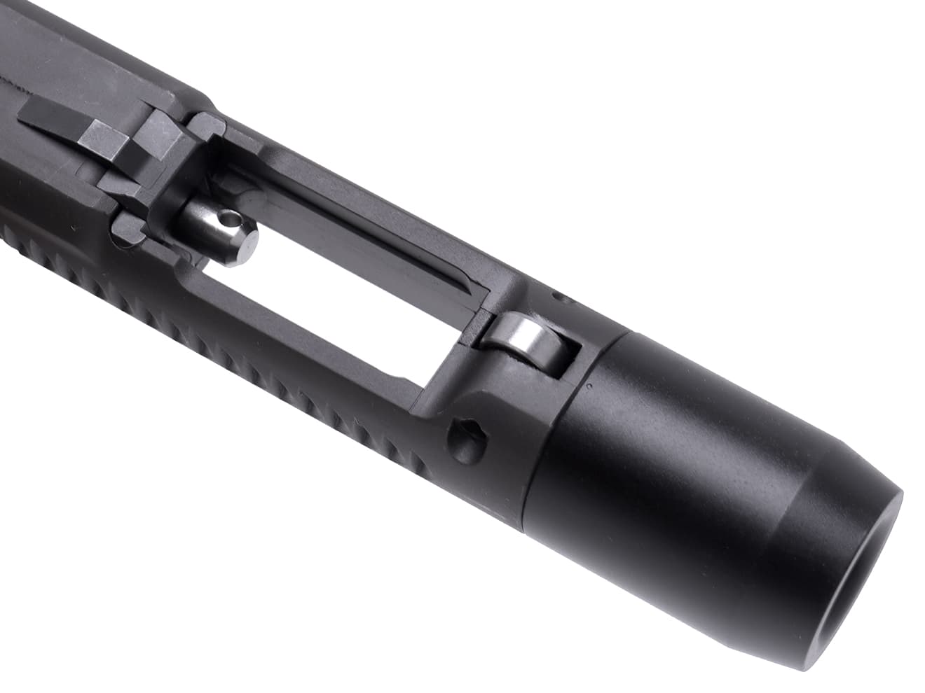 Guns Modify EVO ハイスピード&強化ボルト コンプリートセット for TM GBB M4 [マーキング：なし / BCM / REBCG]