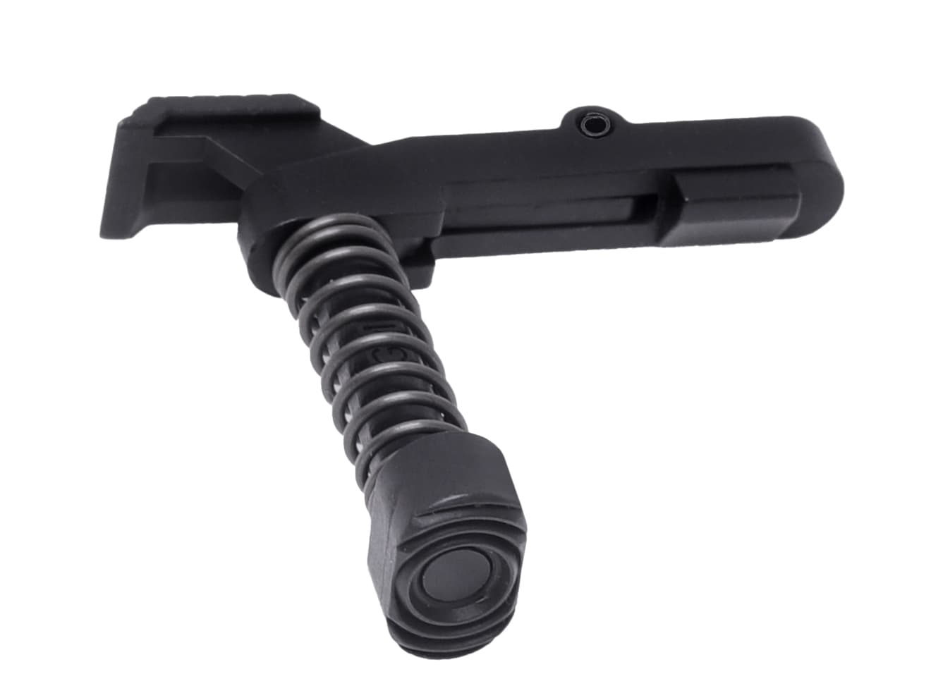 Guns Modify EVO HK416A5 スチール アンビマガジンキャッチ for