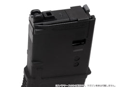 Guns Modify EVO Gen3スタイル マガジン for TM GBB M4 [セット内容・カラー：マガジン付・BK / マガジン付・FDE / スペアケースのみ・BK / スペアケースのみ・FDE]