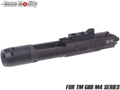 Guns Modify EVO ハイスピード&強化ボルト コンプリートセット for TM GBB M4 [マーキング：なし / BCM / REBCG]