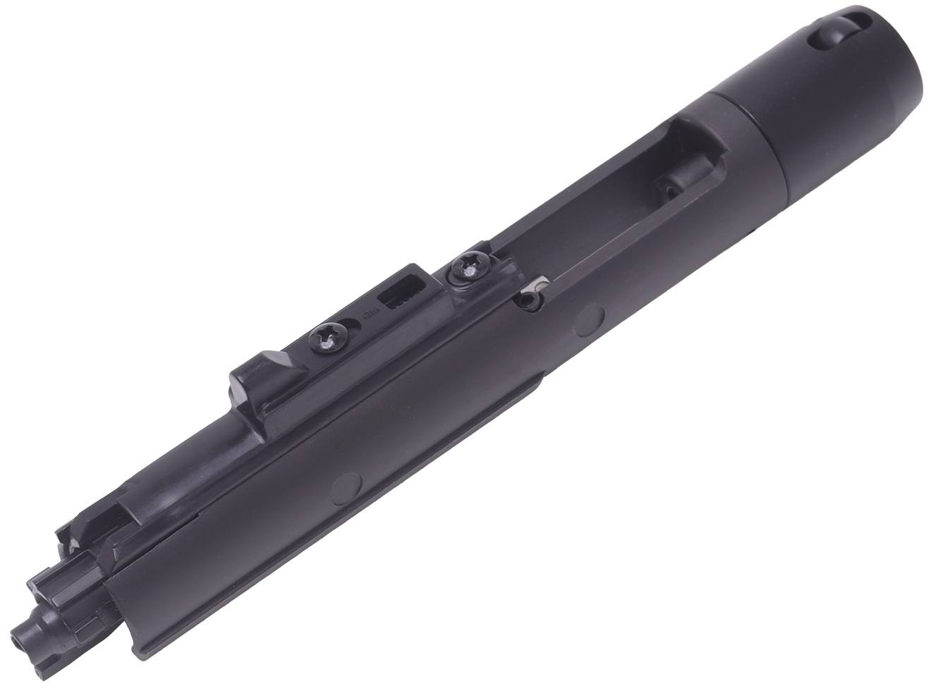 Guns Modify EVO ハイスピード&強化ボルト コンプリートセット for TM GBB M4 [マーキング：なし / BCM / REBCG]