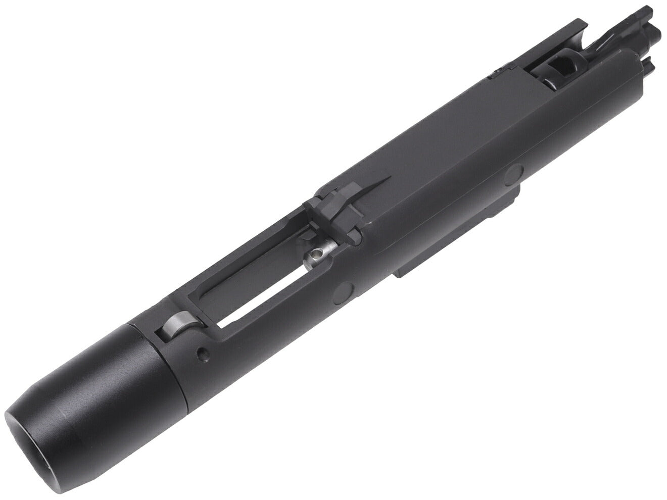 Guns Modify EVO ハイスピード&強化ボルト コンプリートセット for TM GBB M4 [マーキング：なし / BCM / REBCG]