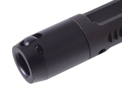 Guns Modify EVO ハイスピード&強化ボルト コンプリートセット for TM GBB M4 [マーキング：なし / BCM / REBCG]