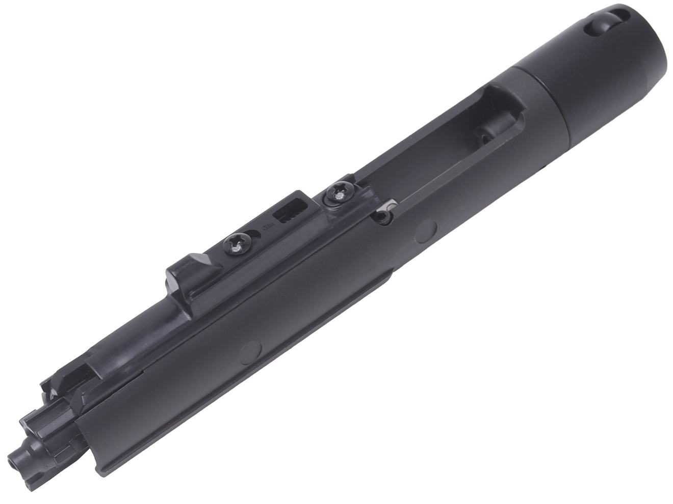 Guns Modify EVO ハイスピード&強化ボルト コンプリートセット for TM GBB M4 [マーキング：なし / BCM / REBCG]