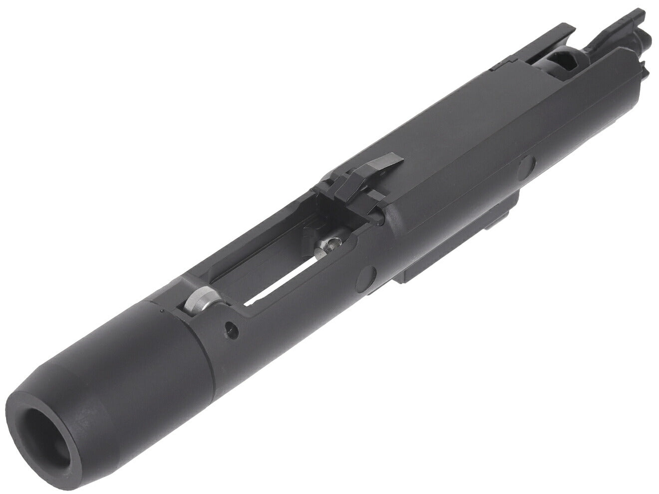 Guns Modify EVO ハイスピード&強化ボルト コンプリートセット for TM GBB M4 [マーキング：なし / BCM / REBCG]