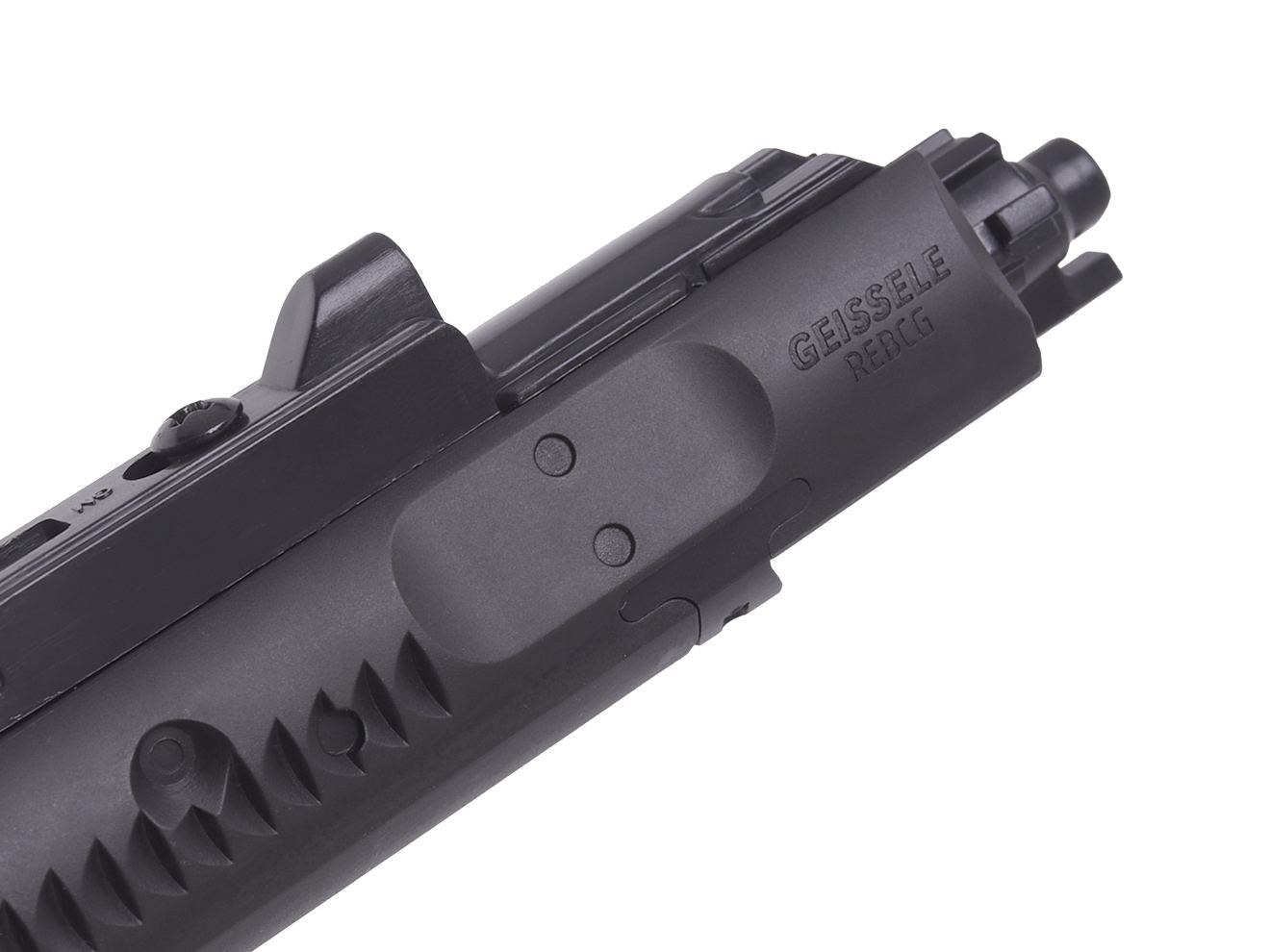 Guns Modify EVO ハイスピード&強化ボルト コンプリートセット for TM GBB M4 [マーキング：なし / BCM / REBCG]