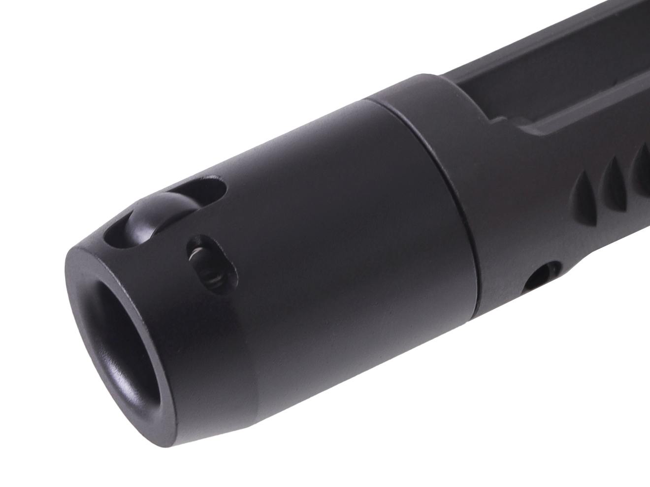 Guns Modify EVO ハイスピード&強化ボルト コンプリートセット for TM GBB M4 [マーキング：なし / BCM / REBCG]