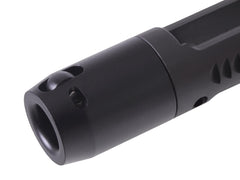 Guns Modify EVO ハイスピード&強化ボルト コンプリートセット for TM GBB M4 [マーキング：なし / BCM / REBCG]