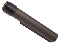 Guns Modify HK416A5 アルミCNC MIL-SPEC バッファチューブ for GM/HAO GBB M4 MWS [カラー：BK / FDE]