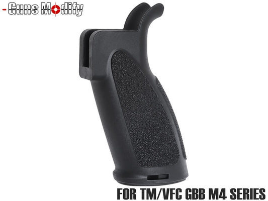 Guns Modify HK416A5 V7グリップ for TM/VFC GBB M4 [カラー：BK / DE]