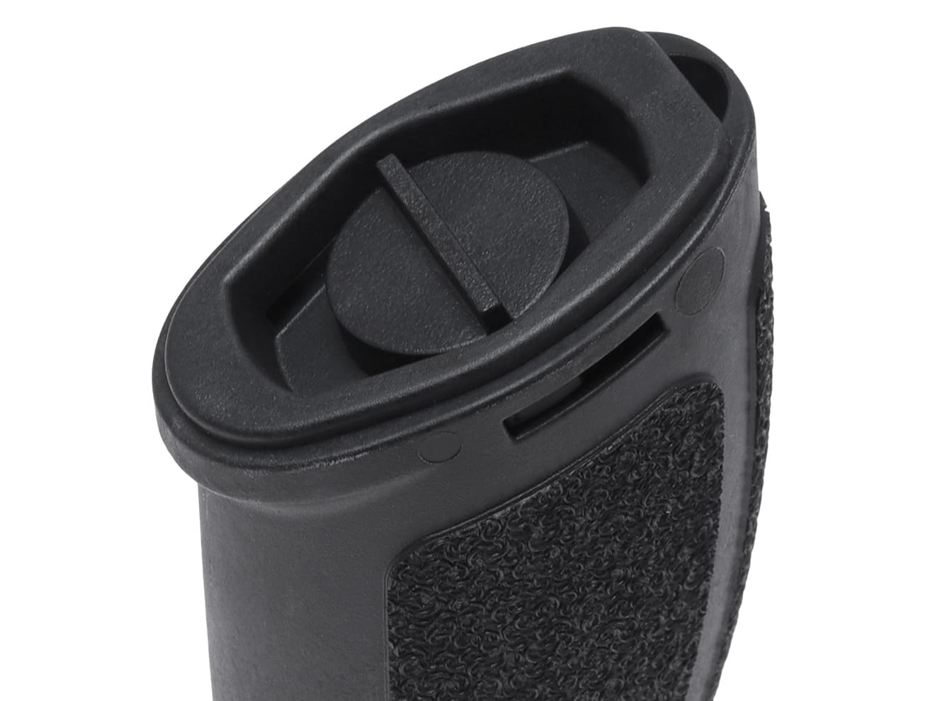Guns Modify HK416A5 V7グリップ for TM/VFC GBB M4 [カラー：BK